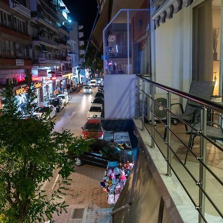 First View Apartment Kateríni Dış mekan fotoğraf