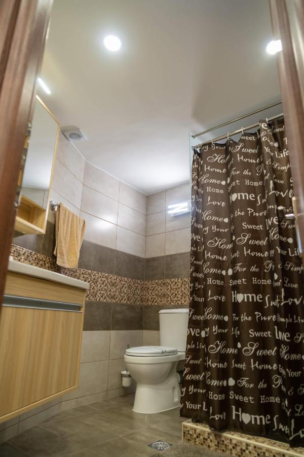 First View Apartment Kateríni Dış mekan fotoğraf